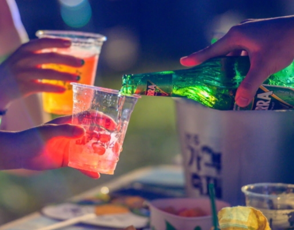 전주 가맥축체 행사 일정 내용 주차 정보 근처 맛집 즐길거리