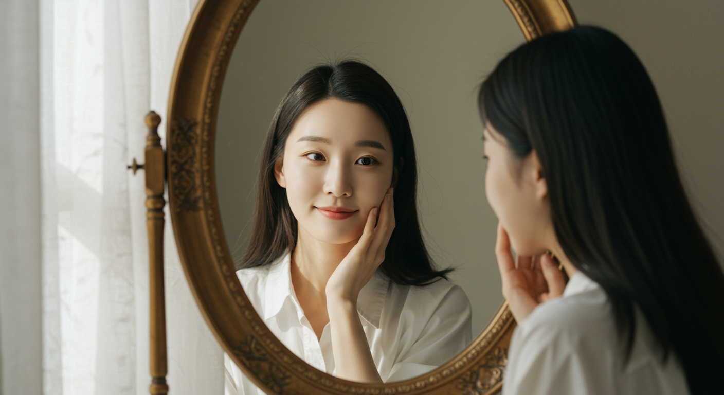 안면비대칭, 교정운동, 미용정보