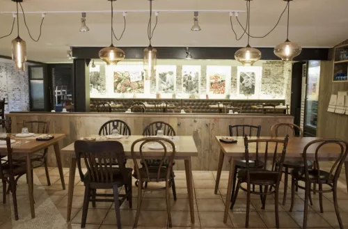 혜화-블루리본-이탈리아-피자-맛집