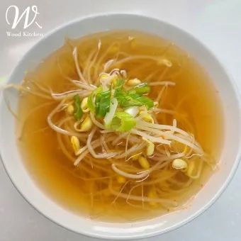 콩나물국 맛있게 끓이는 법과 건강 레시피_8