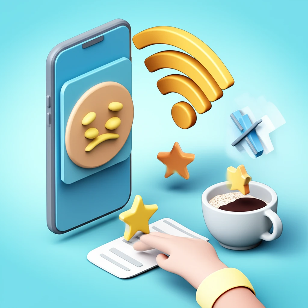 이디야 결제 오류 발생 시 대처법과 ..