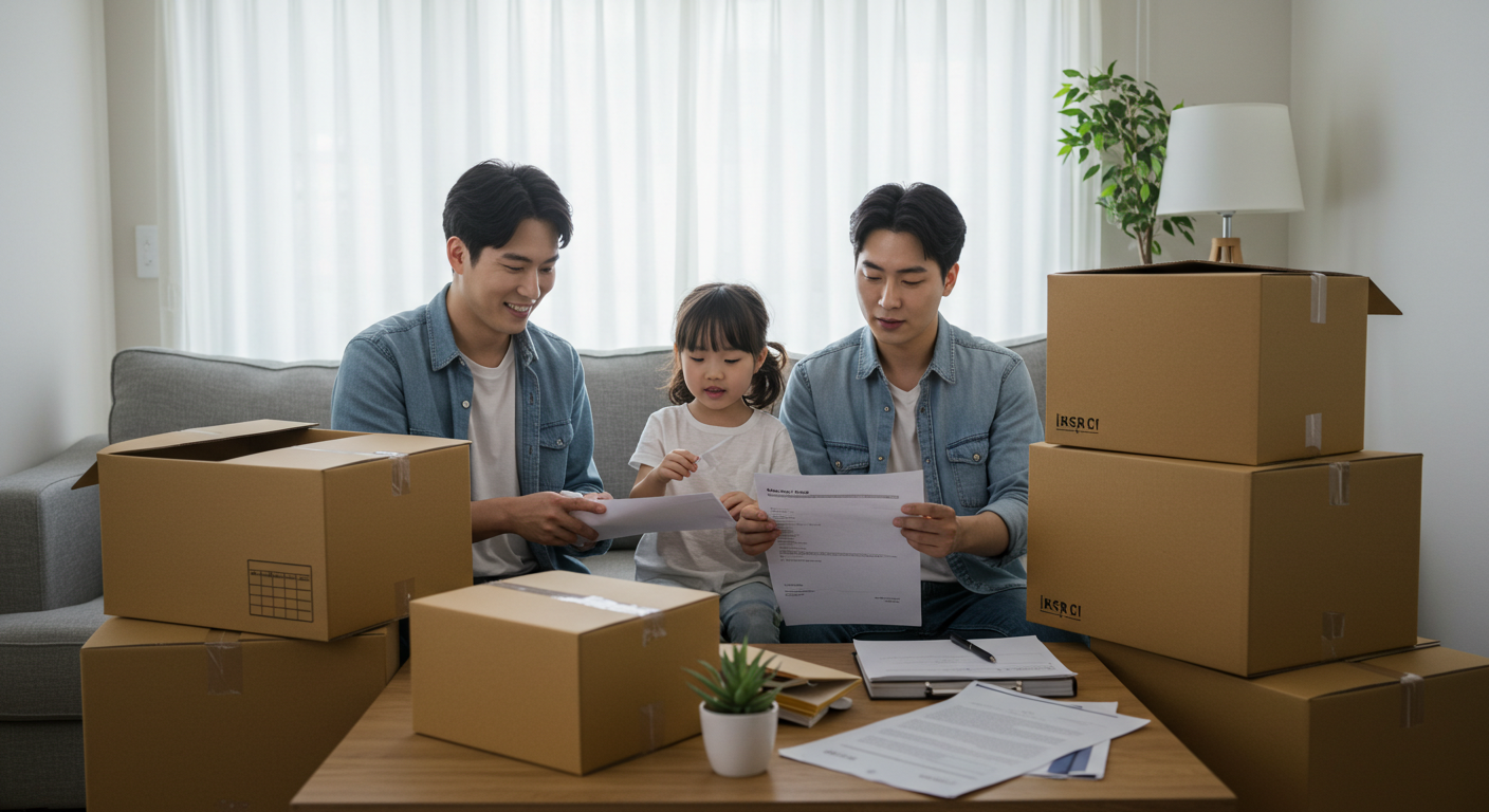 주택도시보증, 전세권리분석