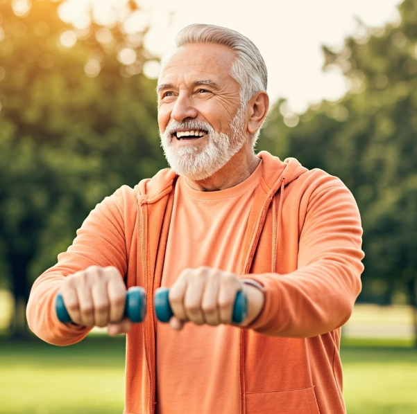 NMN 핵심 효능 3가지