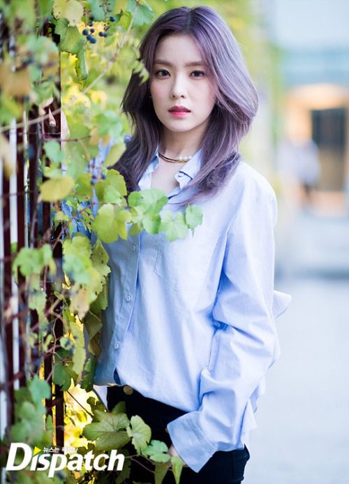 레드벨벳 아이린(Red Velvet Irene) 사진모음