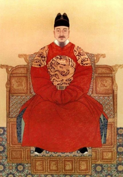 고사성어 함흥차사