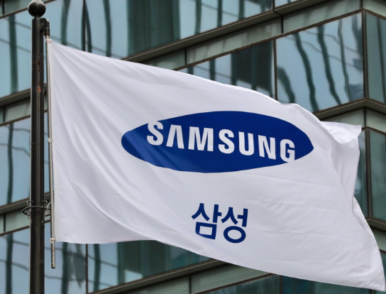 삼성전자 주가 상승