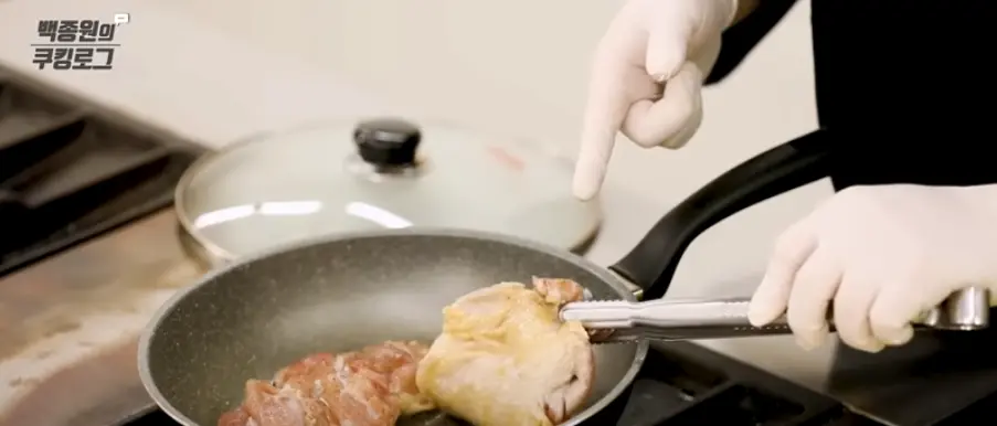 치킨스테이크