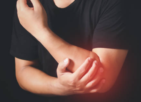 류마티스 관절염 초기증상 27