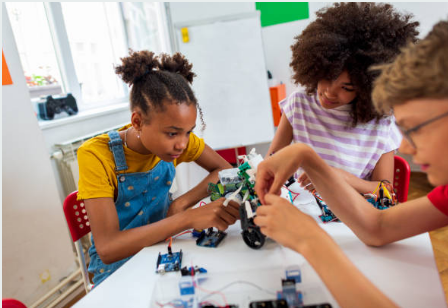 elementary student creative kit