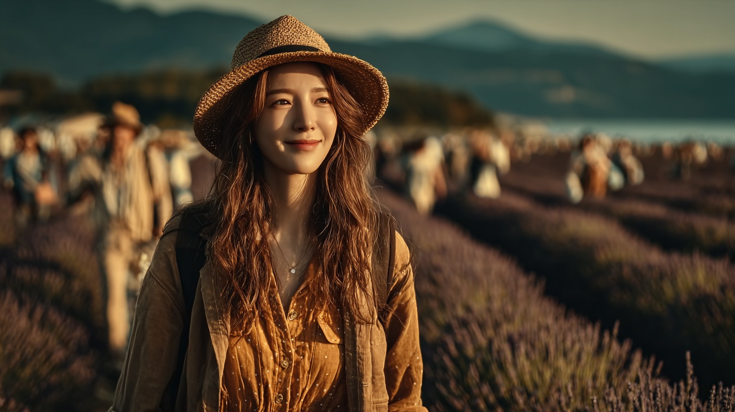 프랑스 프로방스 여행 사진