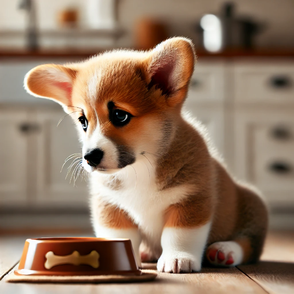 반려견 식욕부진