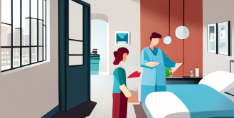 뇌졸중 전조증상