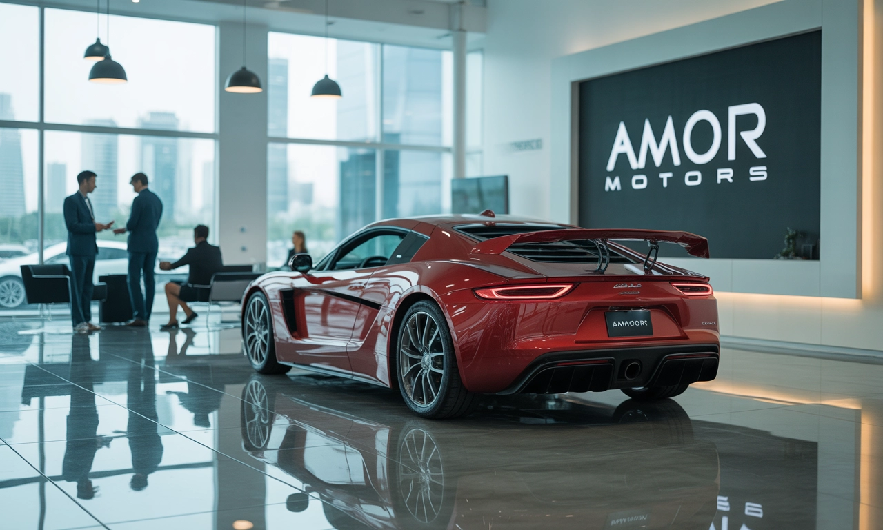 자동차대출조건