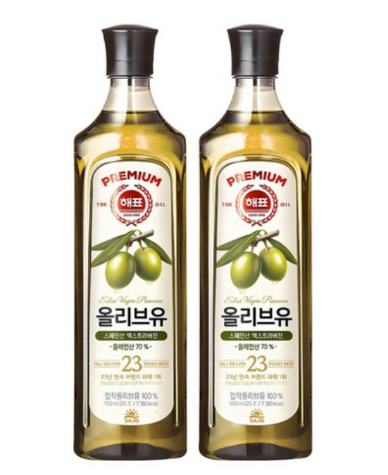 올리브오일 추천 순위 TOP 5(25년 7월) - 네이버, 쿠팡 판매 랭킹 비교 분석