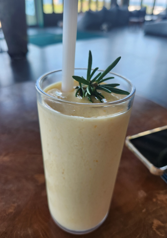 제주 노을리카페 후기