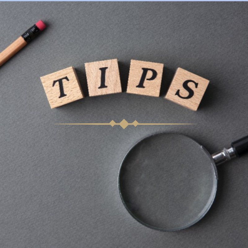 공인중개사 합격 꿀팁