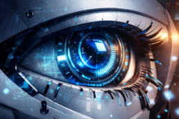 인공지능 활용 모습