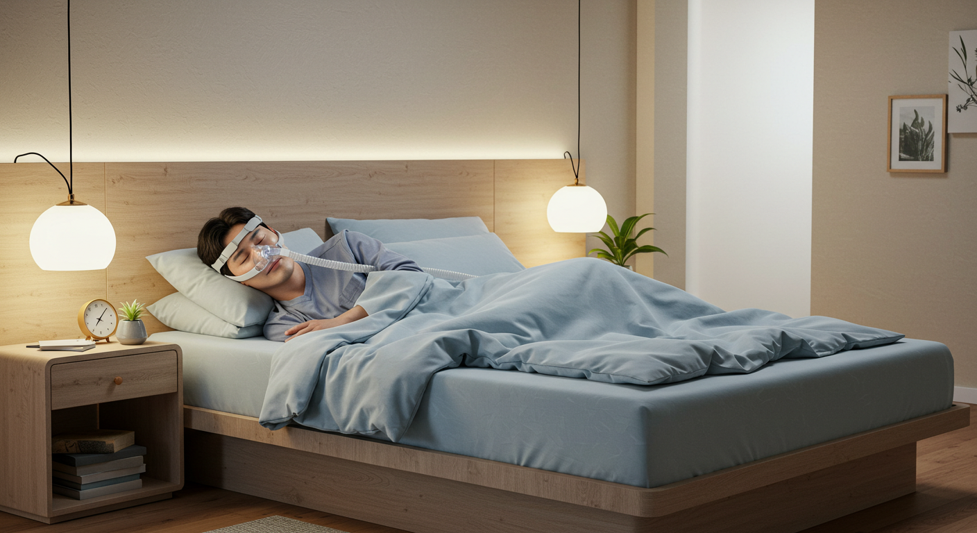 코골이&amp;#44; 수면무호흡증&amp;#44; 코골이수술