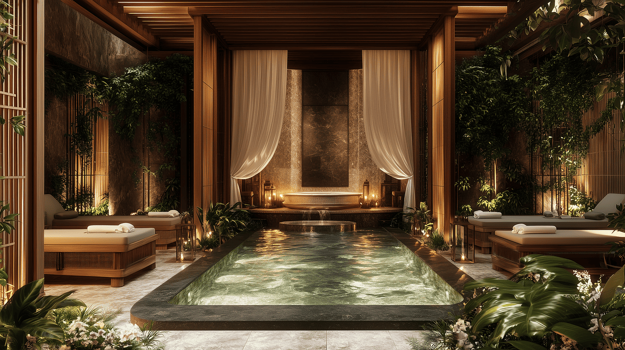 겨울 국내 가족여행