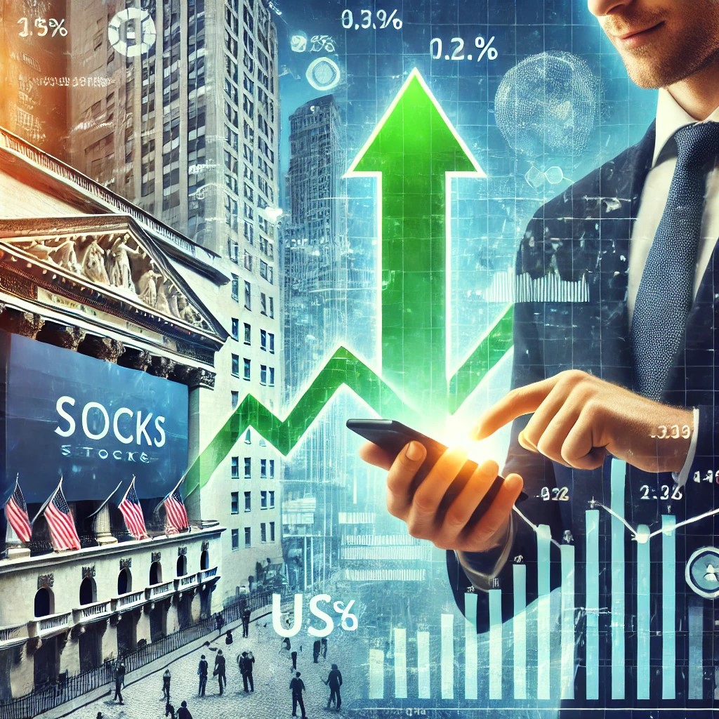 미국 주식 투자 가이드