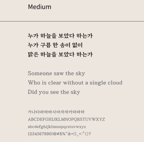 정림사지 Medium