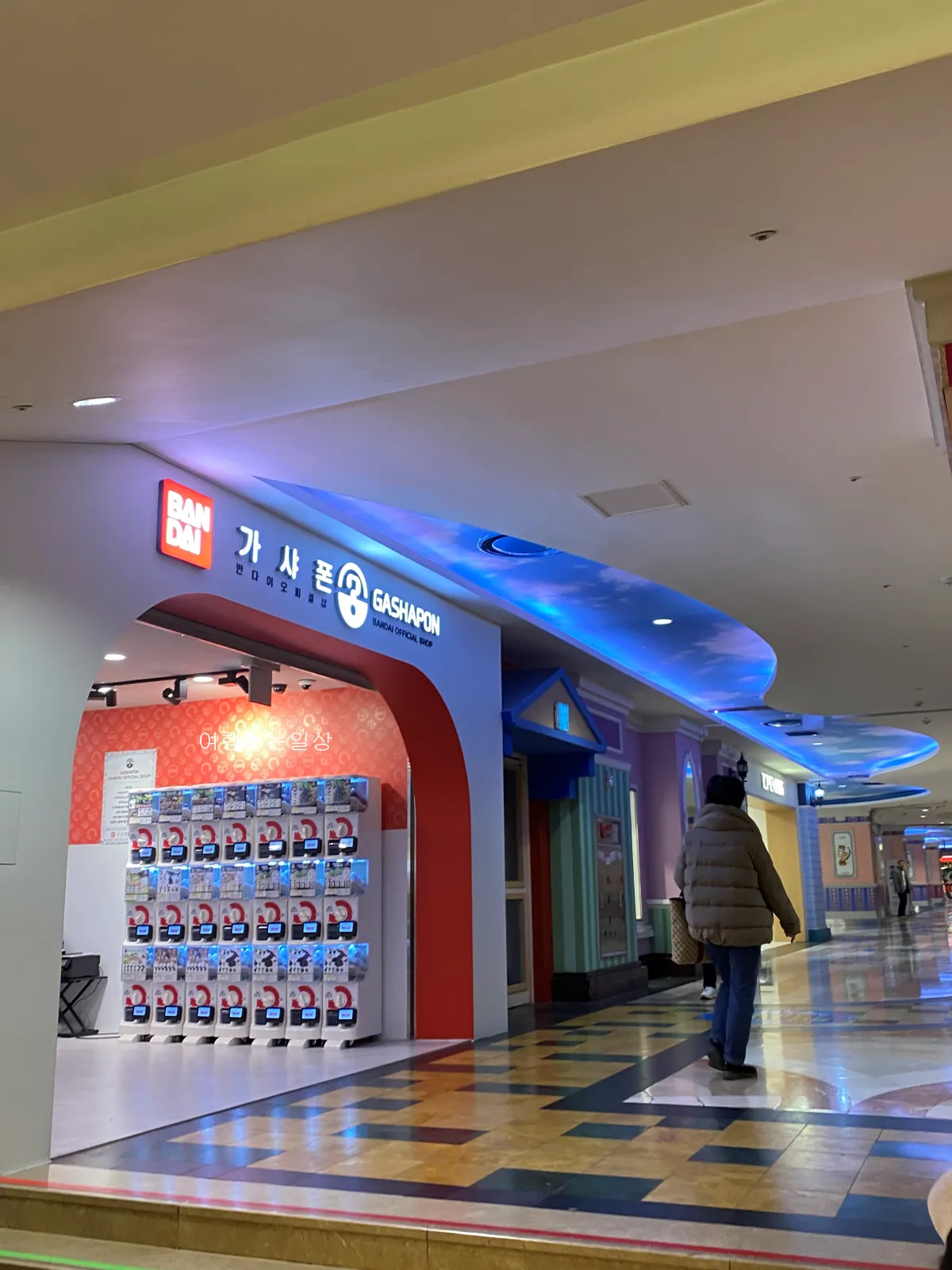 잠실-가볼만한곳-추천-귀여운거-구경하기-좋은-스누피-팝업스토어-전제품-정보,-구매한-스누피-굿즈