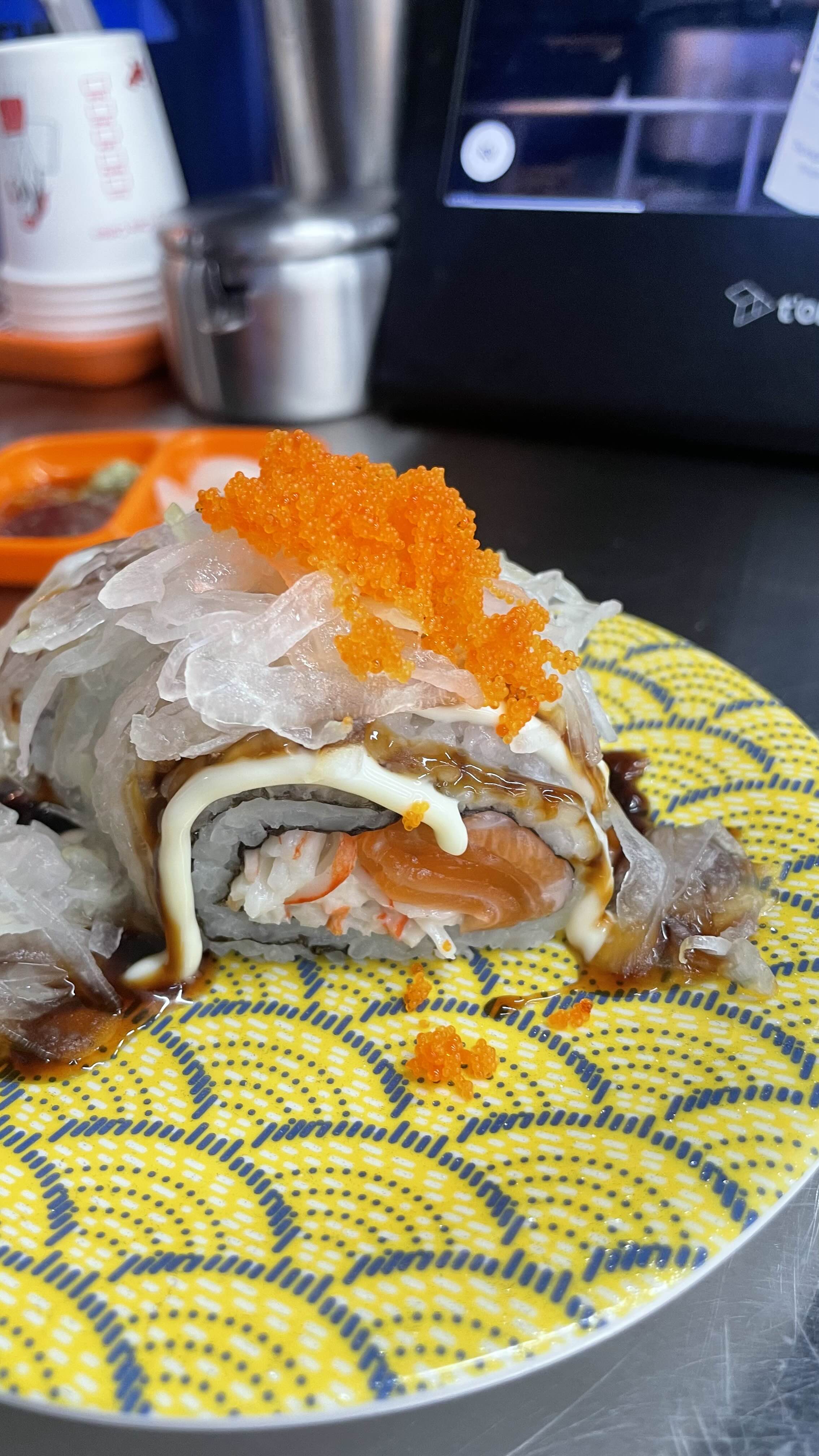 포항 효자동 스시 맛집 &lsquo;호주에서온스시&rsquo; 솔직 후기