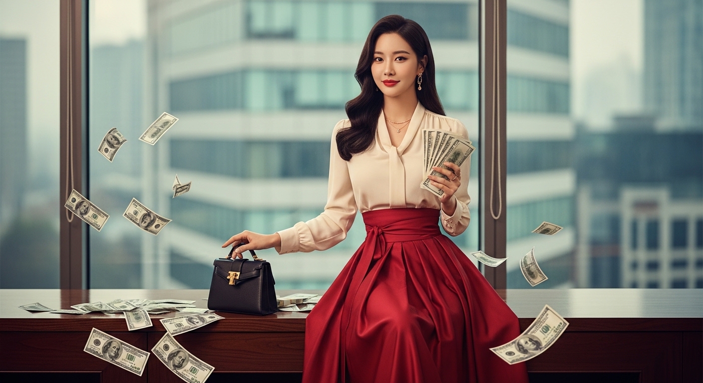 마이너스 통장 금리 인하 요구권