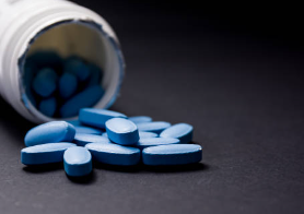 발기부전 약물치료