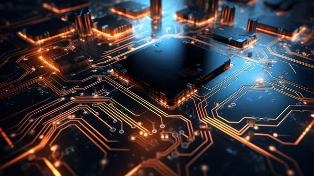 LG디스플레이의 혁신적인 디스플레이 기술