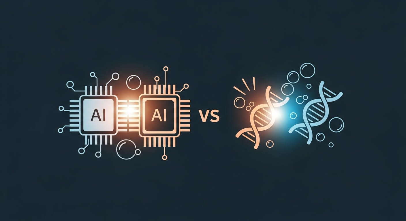 AI·바이오 테마주의 집중 부각