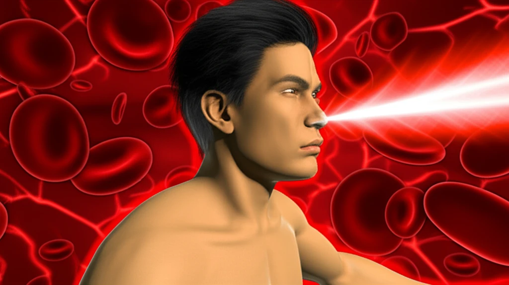 스트레스가 혈압에 미치는 영향: 급성..