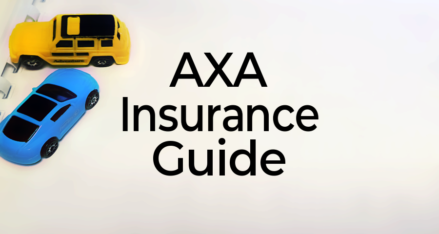 AXA손해보험 자동차보험 도난 보상 처리 절차