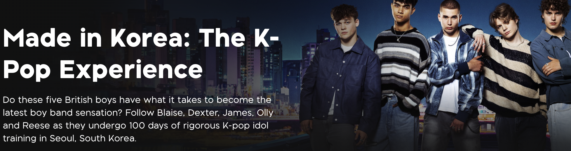 영국 TV 프로그램 총정리: 주요 채널과 꿀팁 설명 사진