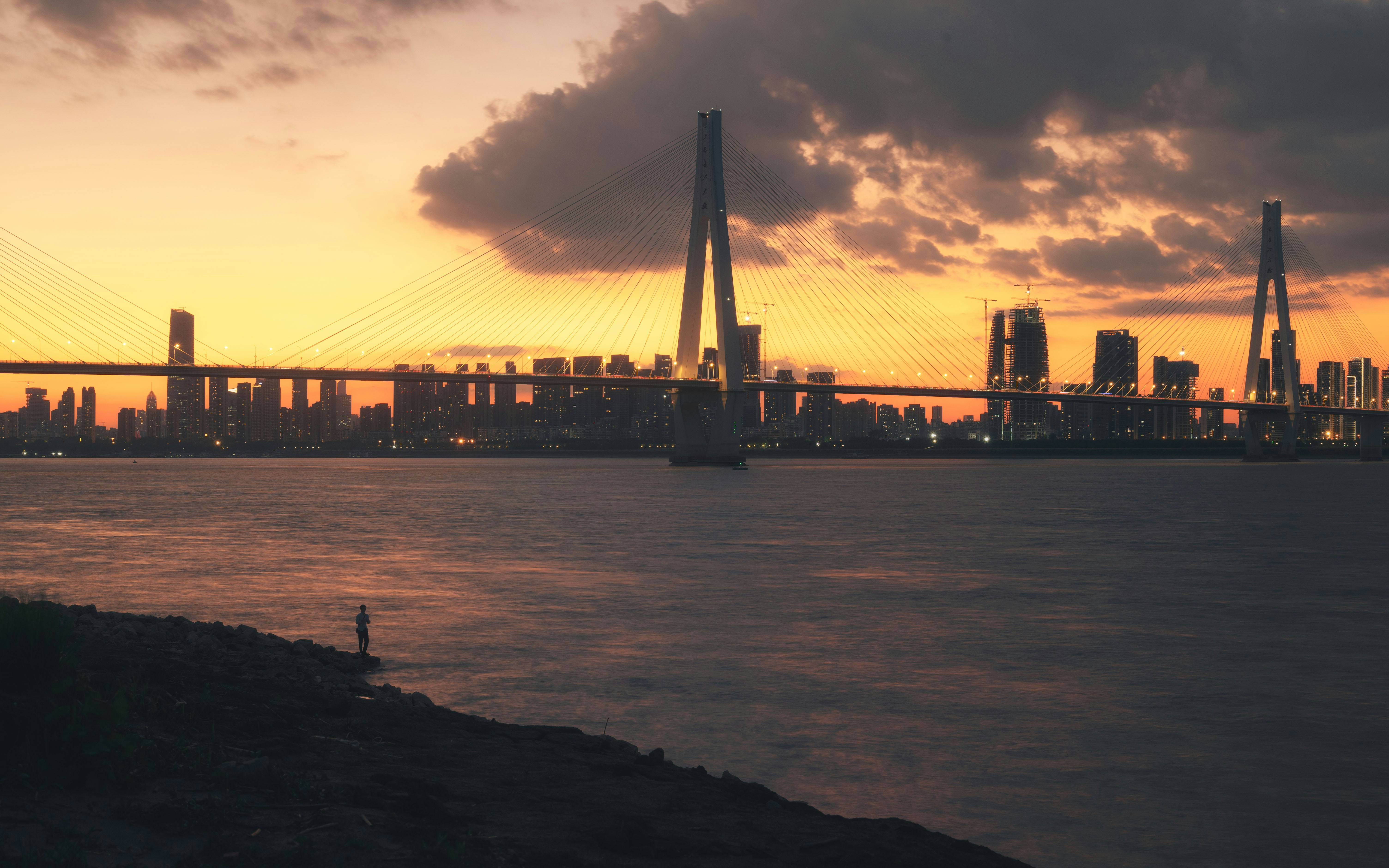 전통채색화 추천