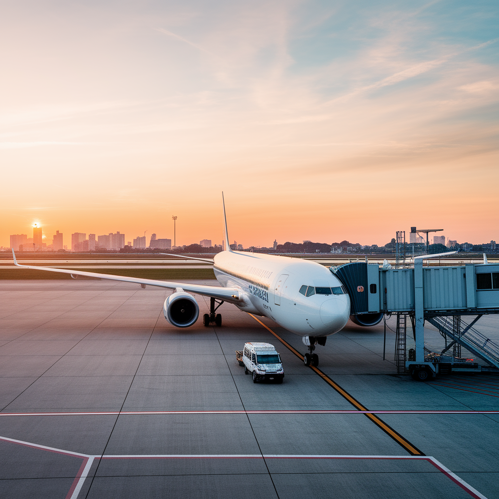 비행기 멀미 안 하는 꿀팁