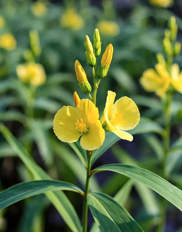 약모밀 관련 사진