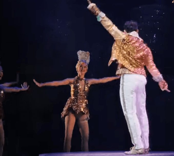 2025 브로드웨이42번가 뮤지컬 추천 예매