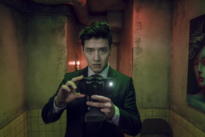 2025 영화 &amp;#39;스트리밍&amp;#39; 감상평-실시간 범죄 스릴러&amp;#44; 어디까지가 현실인가 (43)