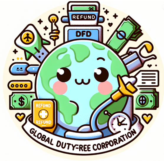 글로벌텍스프리