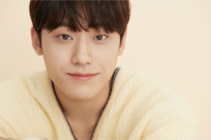 군필 후 성숙해진 배우 이도현의 모습