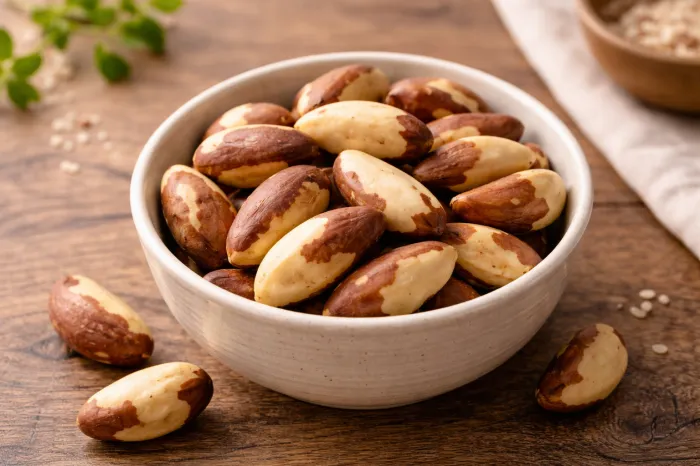 갑상선에 좋은 음식