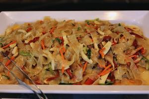 한강유람선뷔페