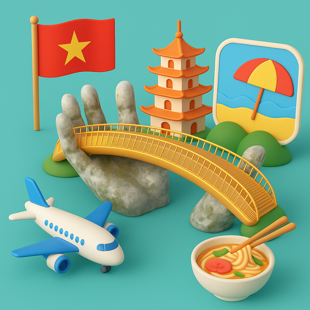 다낭 여행 완벽 가이드