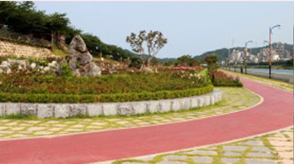 삼척 장미축제 일정