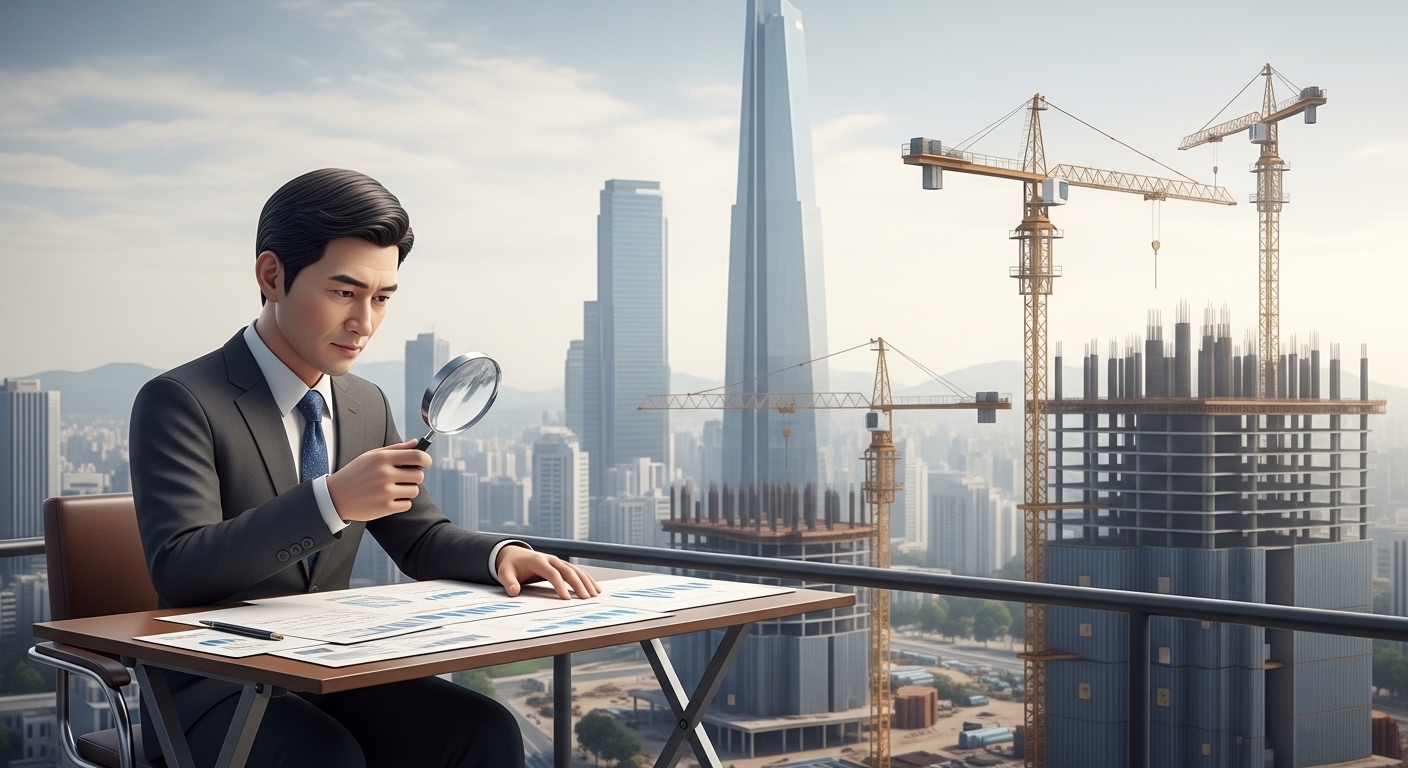 부동산투자&amp;#44; 재테크