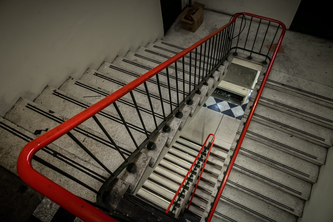 'Handrail'