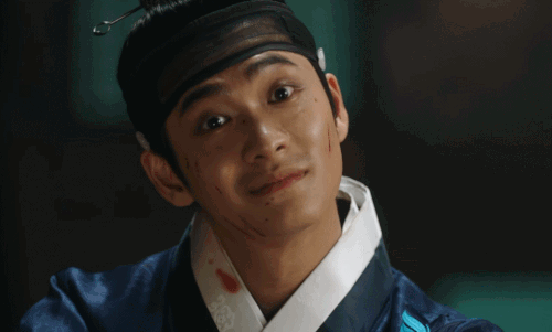 강태오-조선로코녹두전