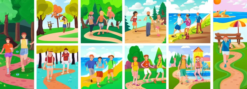 북촌 한옥마을 인생샷! 30대 애엄마