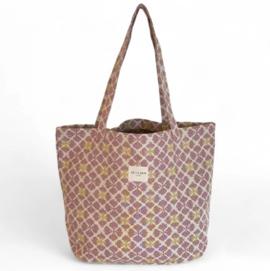 송혜교 4만원대 여행 가방 스페인 감성 폭발 40대 엄마들 인기 데일리백 정보2